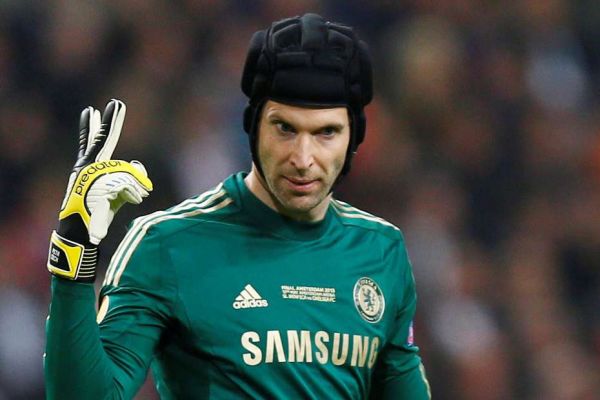  تصمیم غیرمنتظره چلسی؛ حضور پیتر چک در لیست 25 نفره