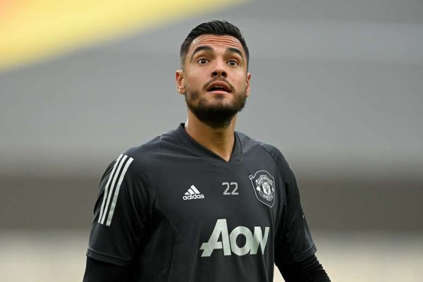  اعلام لیست منچستریونایتد در لیگ انگلیس؛ ادامه بدرفتاری با رومرو