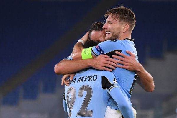 ایموبیله در زمان اشتباهی از زندگیام به دورتموند رفتم