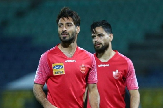  ادعای روزنامه قطری  خلیل زاده سهمیه آسیایی الریان است