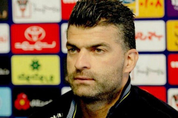 رضایی میخواهم در ایتالیا مربیگری کنم دربی تهران محبوبترین دربی جهان است