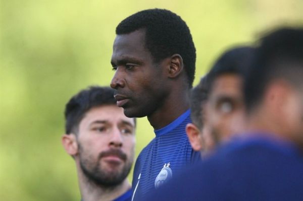 باشگاه استقلال نمونه تست کرونای دیاباته گُم شده است