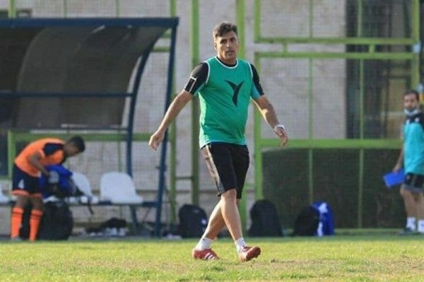  خلیفه اصل  لیگ برتر جایگاه اصلی استقلال خوزستان است