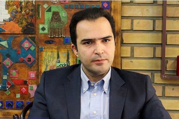 وثوق احمدی پرسپولیس حتما برای خلیل زاده از AFC استعلام بگیرد