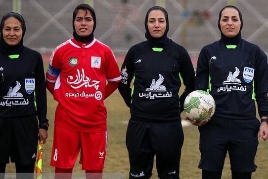  معمای جدایی های یک شبه بازیکنان لیگ برتر فوتبال بانوان