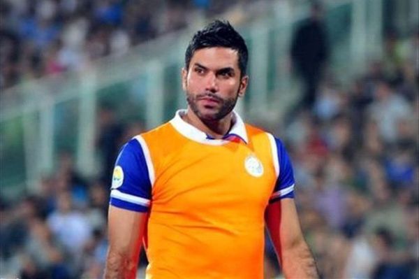 نیکبخت قهرمانی استقلال غیر ممکن نیست