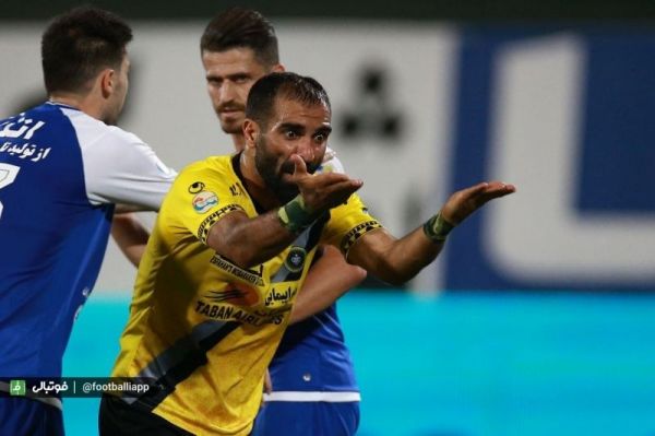  کریمی، کیانی را از سپاهان دور می‌کند   کاپیتان سپاهان در رادار فولاد خوزستان