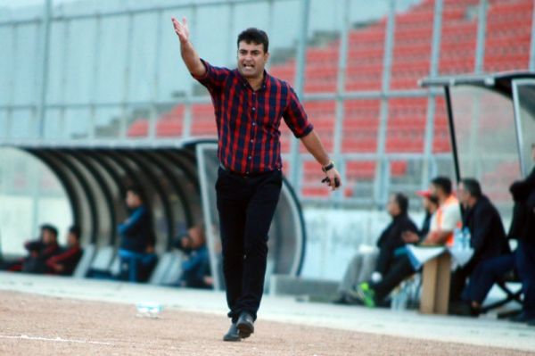 نظرمحمدی مثل نکونام من هم از تیم بابلی فرار کردم