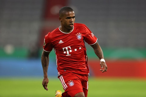  هم‌تیمی لواندوفسکی  کریستیانو رونالدو سطح بالاتری نسبت به لوا دارد