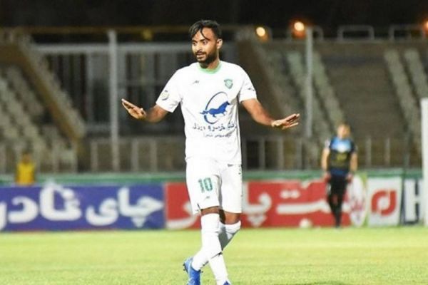 بهزادی کریمی روزهای بهتری در انتظار نفت مسجدسلیمان است