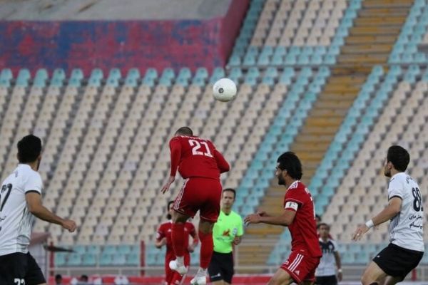  دیدار دوستانه تبریزی‌ها برنده نداشت