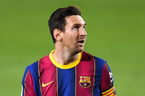  رکورد ویژه لیونل مسی میان کاپیتان های چمپیونزلیگ