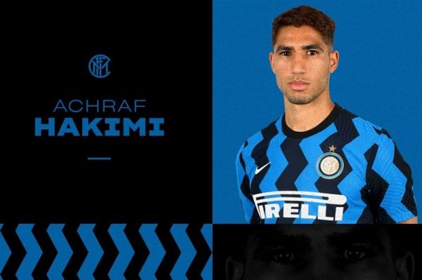  اشرف حکیمی به کرونا مبتلا شد