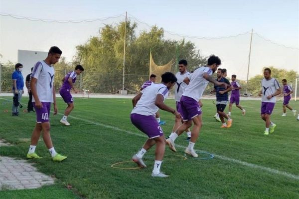 هافبک آلومینیوم و مدافع شاهین بوشهر در تیررس نساجی