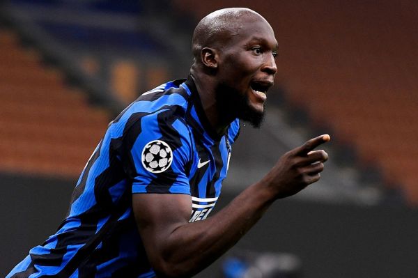  لوکاکو  برای ادامه مسیر باید ذهن خود را قوی‌تر کنیم