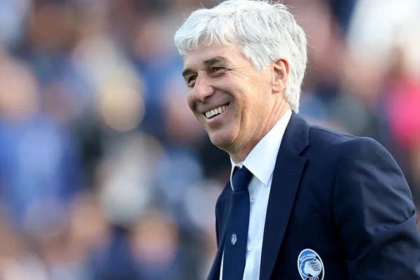 سرمربی آتالانتا پس از برد ۴ گله باید قدرتمند شروع میکردیم