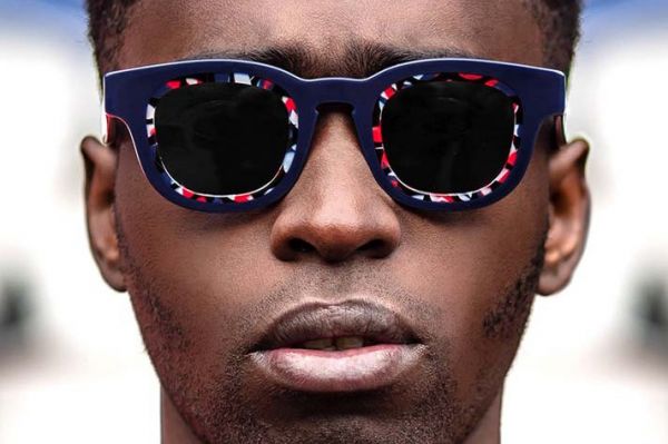  پاریسن ژرمن و درآمدزایی از عینک فروشی