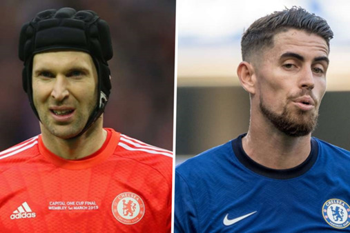  حمایت جورجینیو از چک برای ایستادن درون دروازه چلسی؛ می‌تواند کمک کند