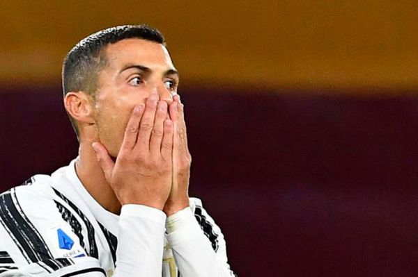 خبر بد برای یوونتوسیها؛ تست کرونای رونالدو باز هم مثبت شد