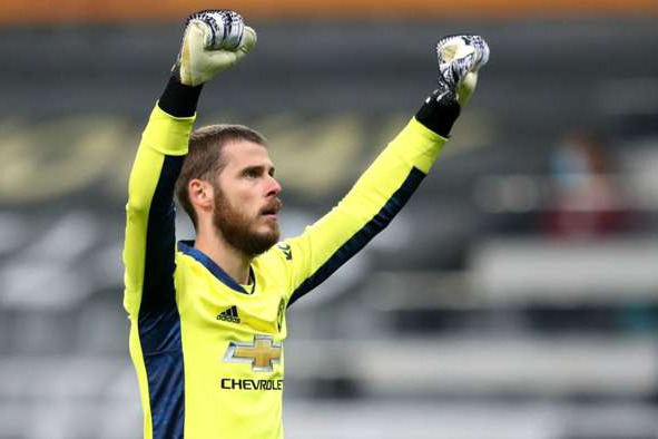  برباتوف  مسخره است اگر دخیا را یک دروازه‌بان بزرگ ندانیم