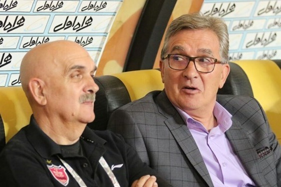  وکیل برانکو  ۸۷ درصد از طلب برانکو پرداخت شد  منتظر بقیه پرداخت هستیم