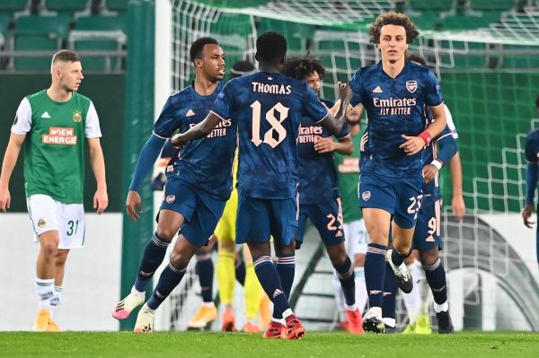  لیگ اروپا؛ از آتش بازی بایرلورکوزن تا کامبک رم و آرسنال