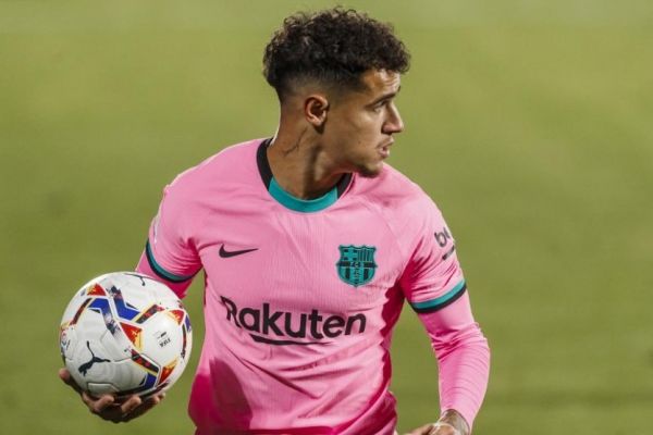 سرمربی برزیل کوتینیو در بایرن مونیخ ۴ کیلوگرم عضله اضافه کرده است