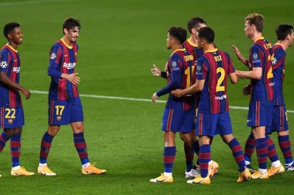  ترکیب رسمی بارسلونا برای ال‌کلاسیکو؛ همراه با یک غایب بزرگ