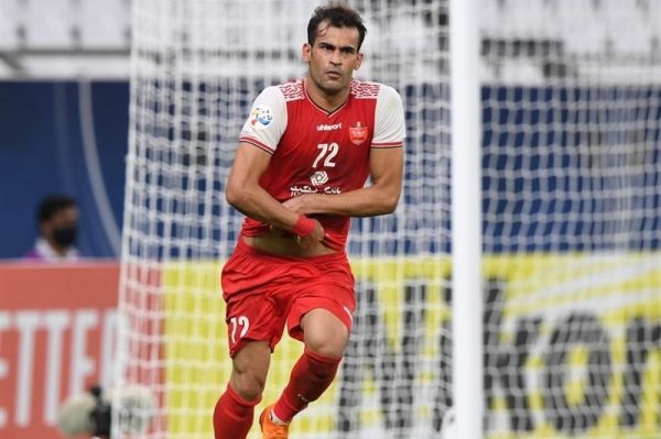 تشریح جزئیات لایحه دفاعی پرسپولیس در پرونده عیسی آلکثیر