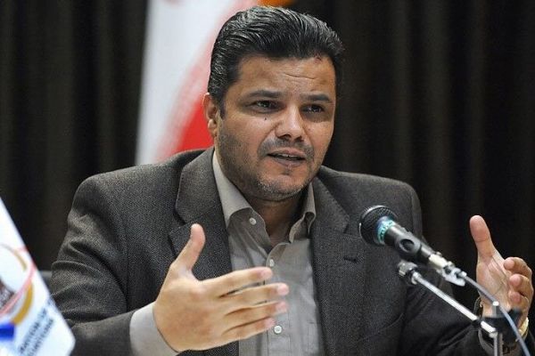 علیپور قصدی برای مدیرعاملی پرسپولیس ندارم