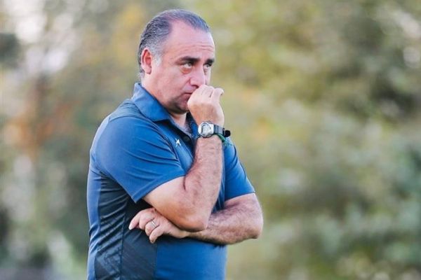 عبدی تغییرات مدیریتی زیاد، به ضرر پرسپولیس است