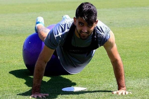  داستان میلیاردی تراکتور و پیمان بابایی