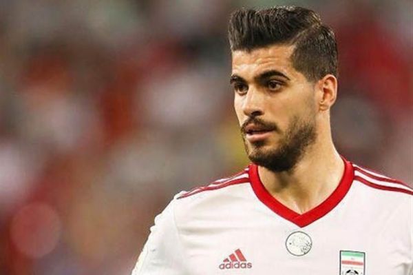 عزتاللهی آنهایی که میپرسند چرا به دانمارک رفتم، یک بازی لیگ اینجا را دیدهاند حضور ویلموتس در تیم ملی خیانت بزرگی بود