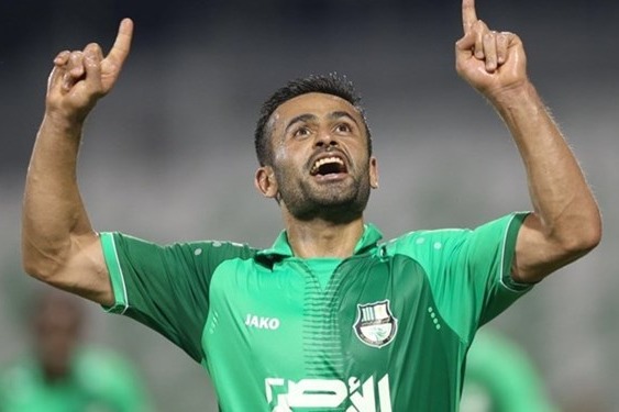 خبر بد برای یاران ابراهیمی پیش از دیدار با السد مدافع سنگالی الاهلی غایب است