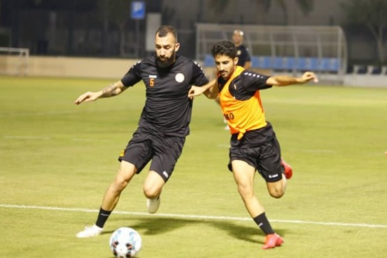 رکوردشکنی تیم چشمی در جذب بازیکن جدید الریان باید امروز از خلیل زاده رونمایی کند