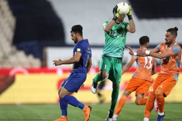 لیگ برتر جوانتر از قبل مس رفسنجان مسنترین و سایپا جوانترین