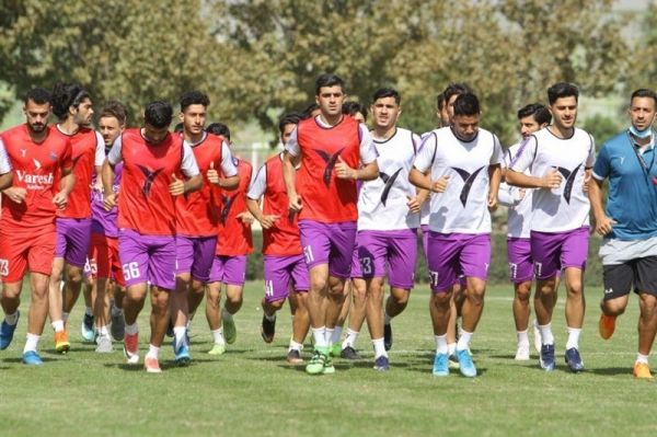  نساجی در صدد جذب سه بازیکن جدید