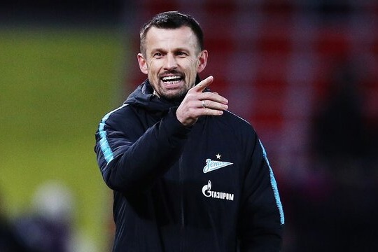 بیانیه زنیت درباره سرمربی تیم سماک اخراج نمیشود