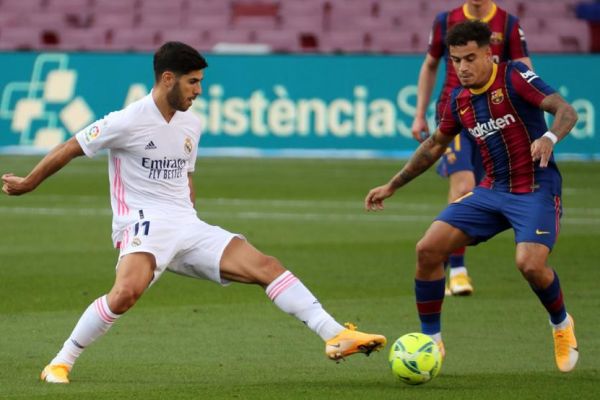 غایب جدید بارسلونا برای بازی مقابل یوونتوس در تورین