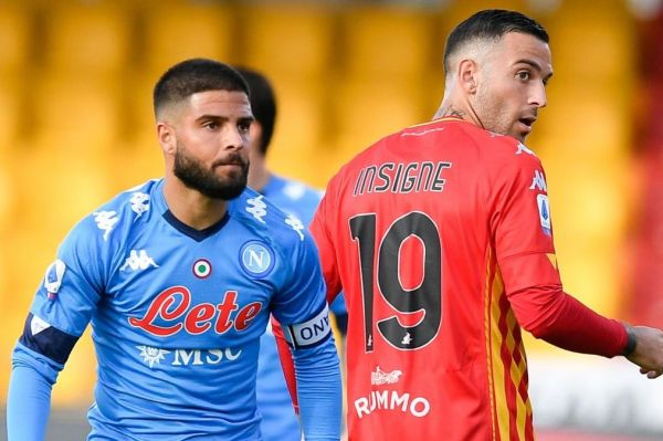 رکوردی جالب در سری آ؛ گلزنی دو برادر در یک بازی