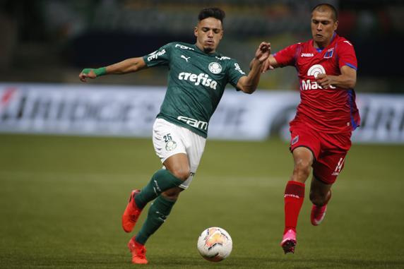  پدیده برزیلی  رویایم حضور در بارسلونا است اما رئال مادرید را هم دوست دارم