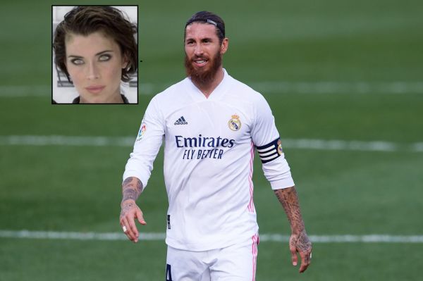 شوخی راموس با همسرش خواستی با اسلحه به خانه بیایی، خبر بده