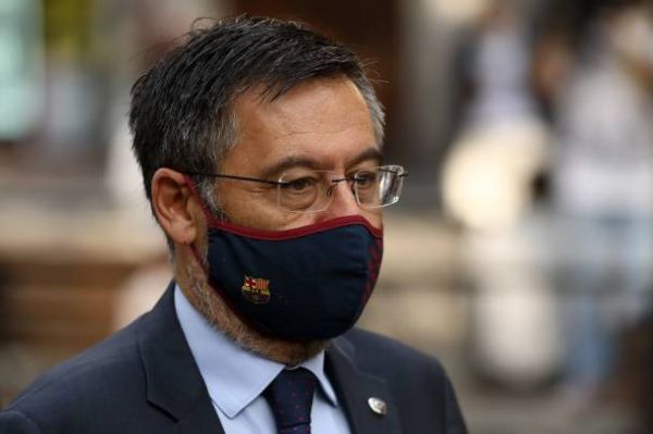  بارتومئو و هیات مدیره‌اش فعلا در بارسلونا ماندنی شدند