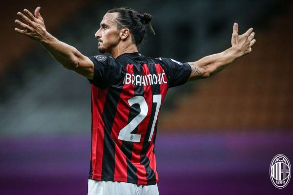  اعلام ترکیب میلان و رم؛ زلاتان به دنبال حفظ صدر جدول