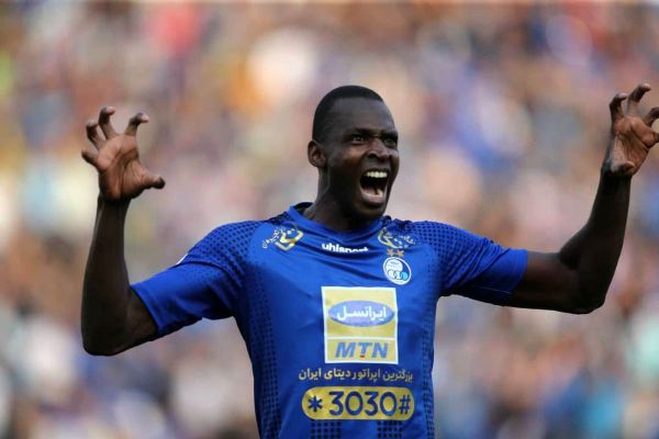  تا زمان تهیه مسکن؛ دیاباته در هتل المپیک می ماند