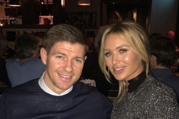  جرارد  همسرم می‌خواهد مربیگری را کنار بگذارم