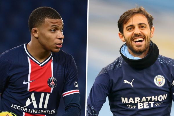 سیلوا امباپه خریدی رویایی برای سیتی است