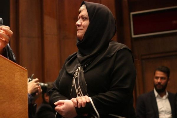 فریده شجاعی هر مدیری فقط اول کارش سراغ ما را گرفت