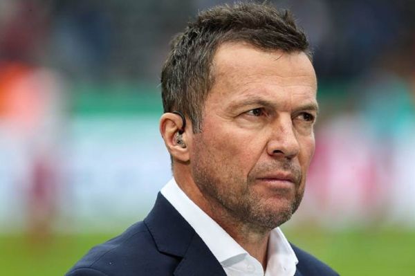 ماتئوس لایپزیش نباید از یونایتد بترسد، گلادباخ میتواند رئال را ببرد