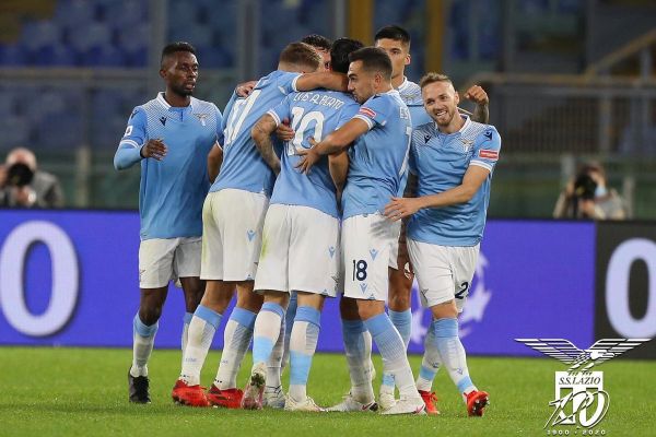 ۸ غایب در تمرین لاتزیو؛ اوضاع اورژانسی برای آبیپوشان شهر رم